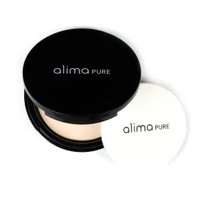 Pressed Powder Foundation