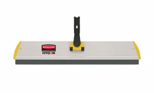 RUBBERMAID 24" QC SQUEEGEE FRAME ALUM