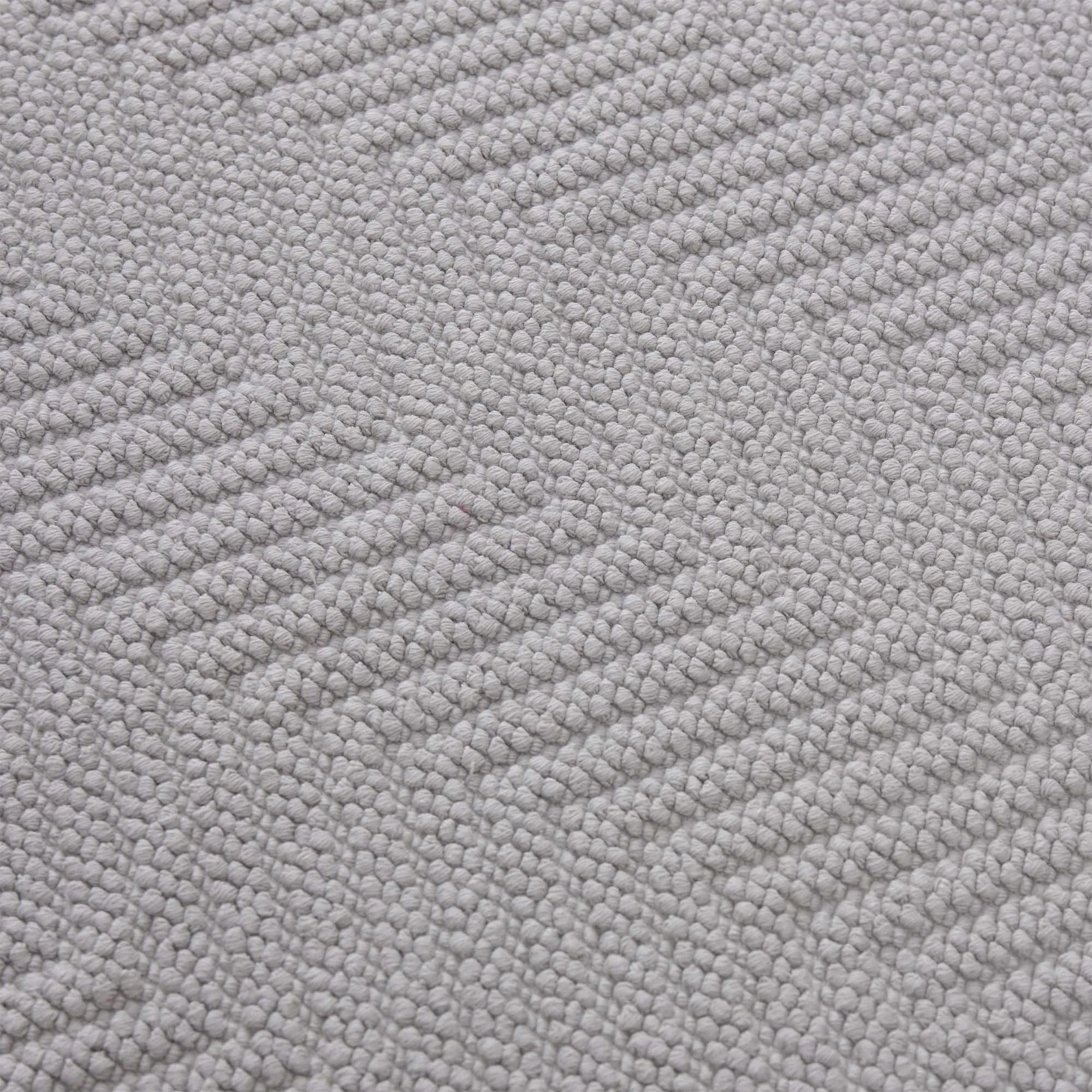 Tajo Bath Mat [Light grey]